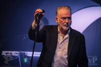 30.10.2015 - Joachim Witt @ Stadtbad
