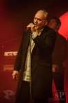 30.10.2015 - Joachim Witt @ Stadtbad