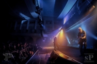 30.10.2015 - Joachim Witt @ Stadtbad