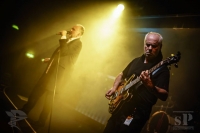 30.10.2015 - Joachim Witt @ Stadtbad