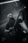 30.10.2015 - Joachim Witt @ Stadtbad