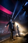 30.10.2015 - Joachim Witt @ Stadtbad