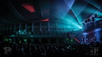 30.10.2015 - Joachim Witt @ Stadtbad