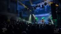 30.10.2015 - Joachim Witt @ Stadtbad
