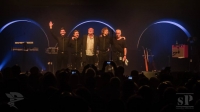 30.10.2015 - Joachim Witt @ Stadtbad