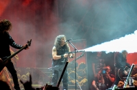 31.07.-02.08.2014 - WACKEN OPEN AIR