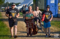 31.07.-02.08.2014 - WACKEN OPEN AIR