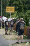 31.07.-02.08.2014 - WACKEN OPEN AIR