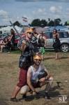 31.07.-02.08.2014 - WACKEN OPEN AIR
