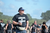 31.07.-02.08.2014 - WACKEN OPEN AIR