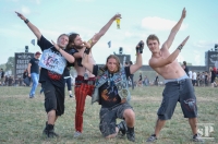 31.07.-02.08.2014 - WACKEN OPEN AIR