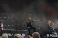 31.07.-02.08.2014 - WACKEN OPEN AIR