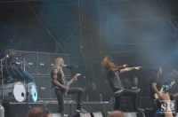 31.07.-02.08.2014 - WACKEN OPEN AIR