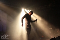  24.01.2015 Dark Flower Live Night