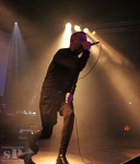  24.01.2015 Dark Flower Live Night