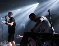  24.01.2015 Dark Flower Live Night