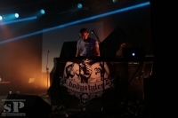  24.01.2015 Dark Flower Live Night