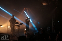  24.01.2015 Dark Flower Live Night