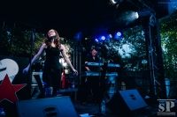 Black Beach Festival