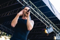 Black Beach Festival