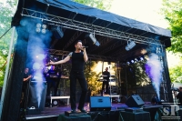 Black Beach Festival