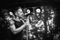 Black Beach Festival