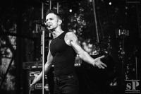 Black Beach Festival