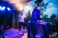 Black Beach Festival