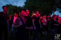Black Beach Festival
