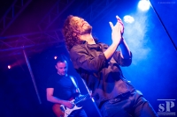 Black Beach Festival