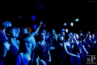 Black Beach Festival