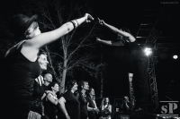 Black Beach Festival