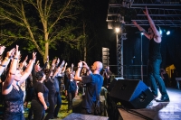 Black Beach Festival