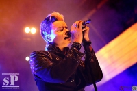 Canterra und LACRIMOSA - Werk 2 - LEIPZIG