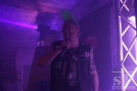 Eat your brain Festival Dresden