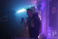Eat your brain Festival Dresden