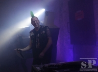 Eat your brain Festival Dresden