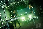 NCN-Festival 2024 - Konzerte 08.09.2024