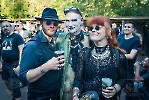 NCN-Festival 2024 - Menschen und Impressionen