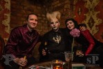 11.05.2019 - VANITY NOIRE @ KOBRA KELLER