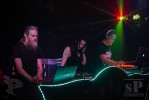 14.05.2022 - MOVEMENT - the underground ballroom dance night