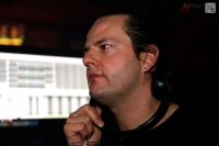 16.05.2014 - Oswald Henke @ Darkflower