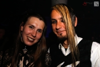 16.05.2014 - Oswald Henke @ Darkflower