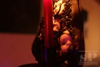 31.10.14 Gothic Pogo Party Halloween Special