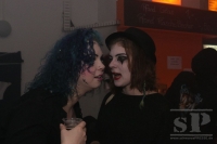 31.10.14 Gothic Pogo Party Halloween Special
