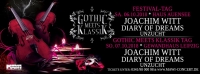 06./07.10.2018 - Gothic Meets Klassik @ Haus Auensee & Gewandhaus