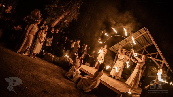 30.04.2022 - Beltane in der KREUZMÜHLE