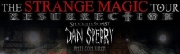 Interview: Dan Sperry, The Anti-Conjuror - 09.04.2019 @ Felsenkeller