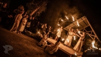 30.04.2018 - Beltane in der Kreuzmühle