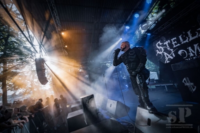 19-20.08.23 - STELLA NOMINE FESTIVAL 2023 @Torgau